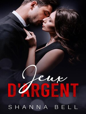 cover image of Jeux d'argent